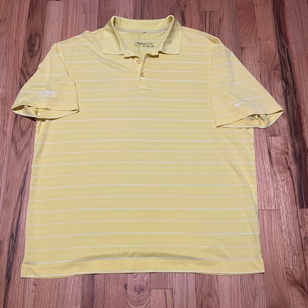 Men’s 2-Piece Golf Polo Bundle – Size XL - Picture 3 of 16